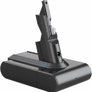 yaber 6000mah dyson v7 vacuum battery