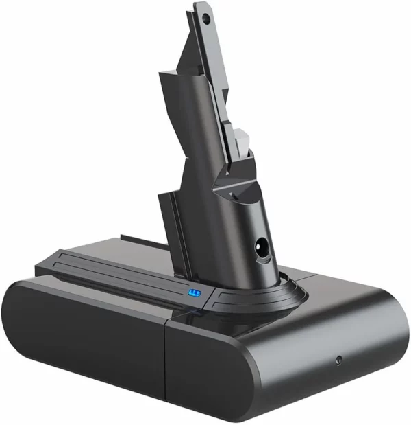 yaber 6000mah dyson v7 vacuum battery