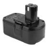 long lasting ryobi 18v lithium battery pack