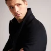 sophisticated raydon coat