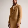 timeless elegance overcoat
