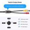 24 led infrared security camera