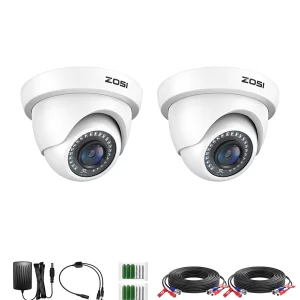 all weather hd cctv camera