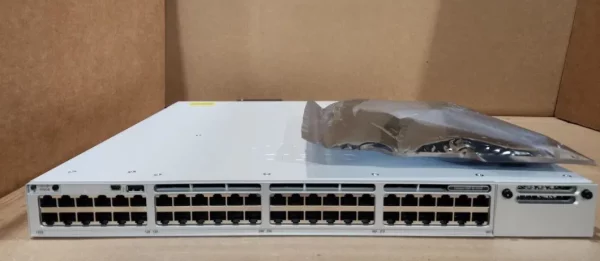 cisco catalyst 9300 48u a switch