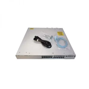 cisco catalyst 9300 48u a switch