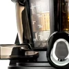 high performance cold press juicer