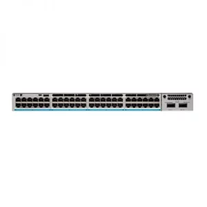 igh density 48 port upoe network switch