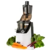 kuvings evolution juicer features