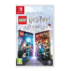 lego harry potter collection uk