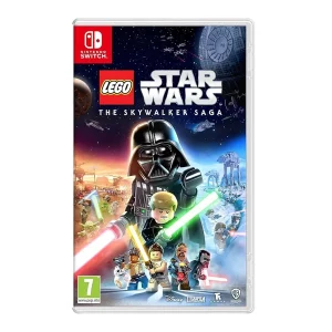 lego star wars the skywalker saga