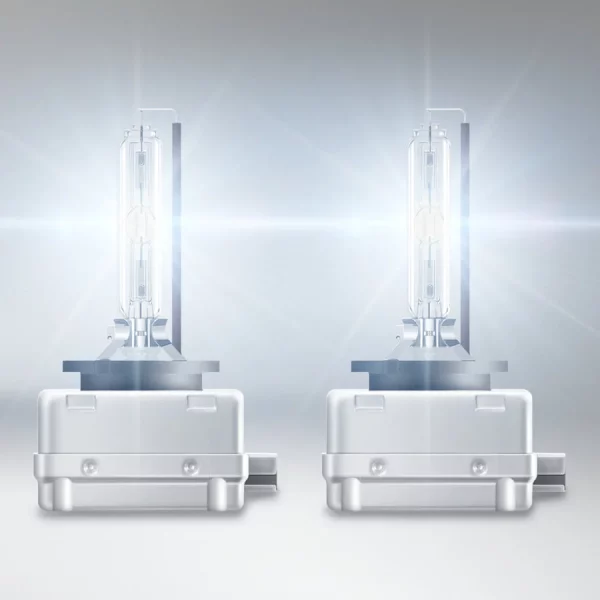 osram d1s brightest xenon light