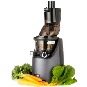 premium cold press juicer