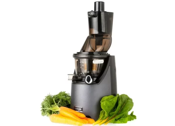 premium cold press juicer