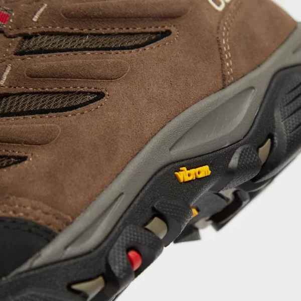 best hiking shoes for men