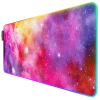 rgb gaming mouse pad