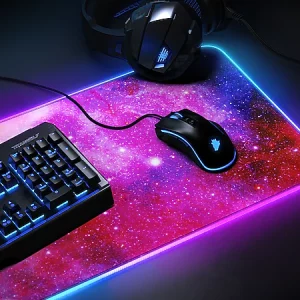 water resistant gaming mat